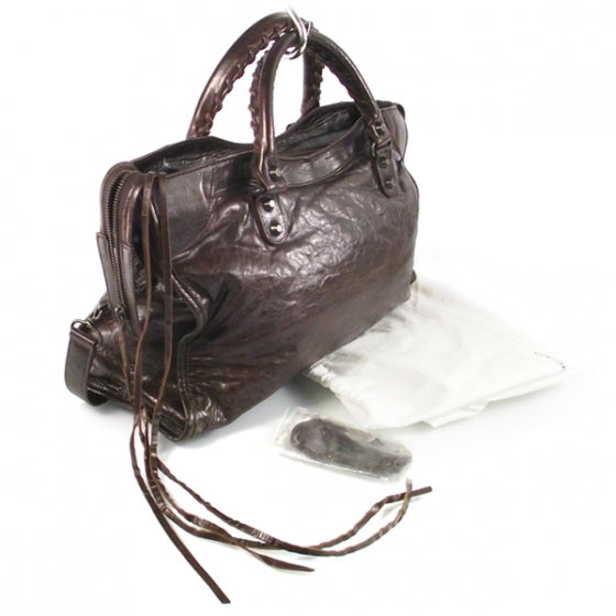 Chevre CITY Bag Mongano
