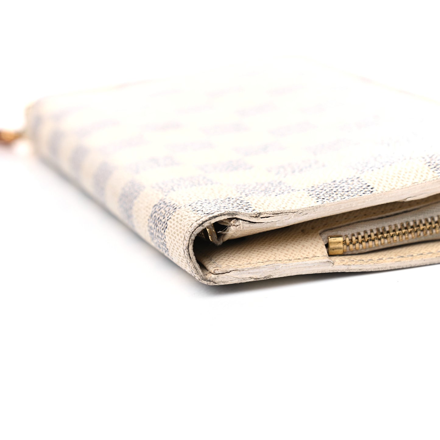 Damier Azur Insolite Wallet