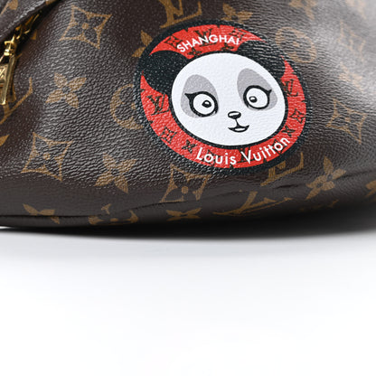 Louis Vuitton Monogram My LV World Tour Bumbag 9 of 13