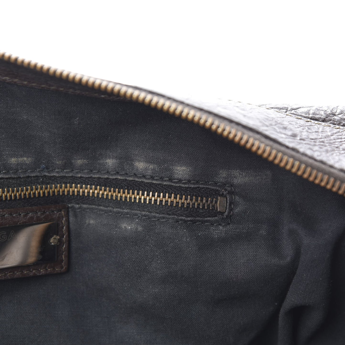 Agneau Classic Hardware Work Charbon