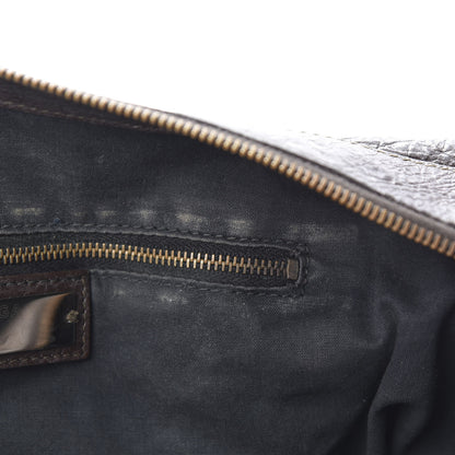 Balenciaga Agneau Classic Hardware Work Charbon 13 of 18