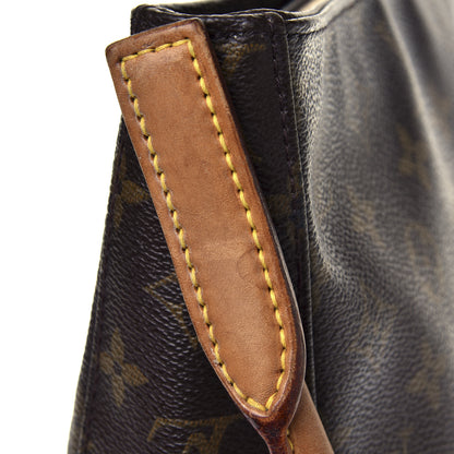 Louis Vuitton Monogram Looping GM 7 of 9