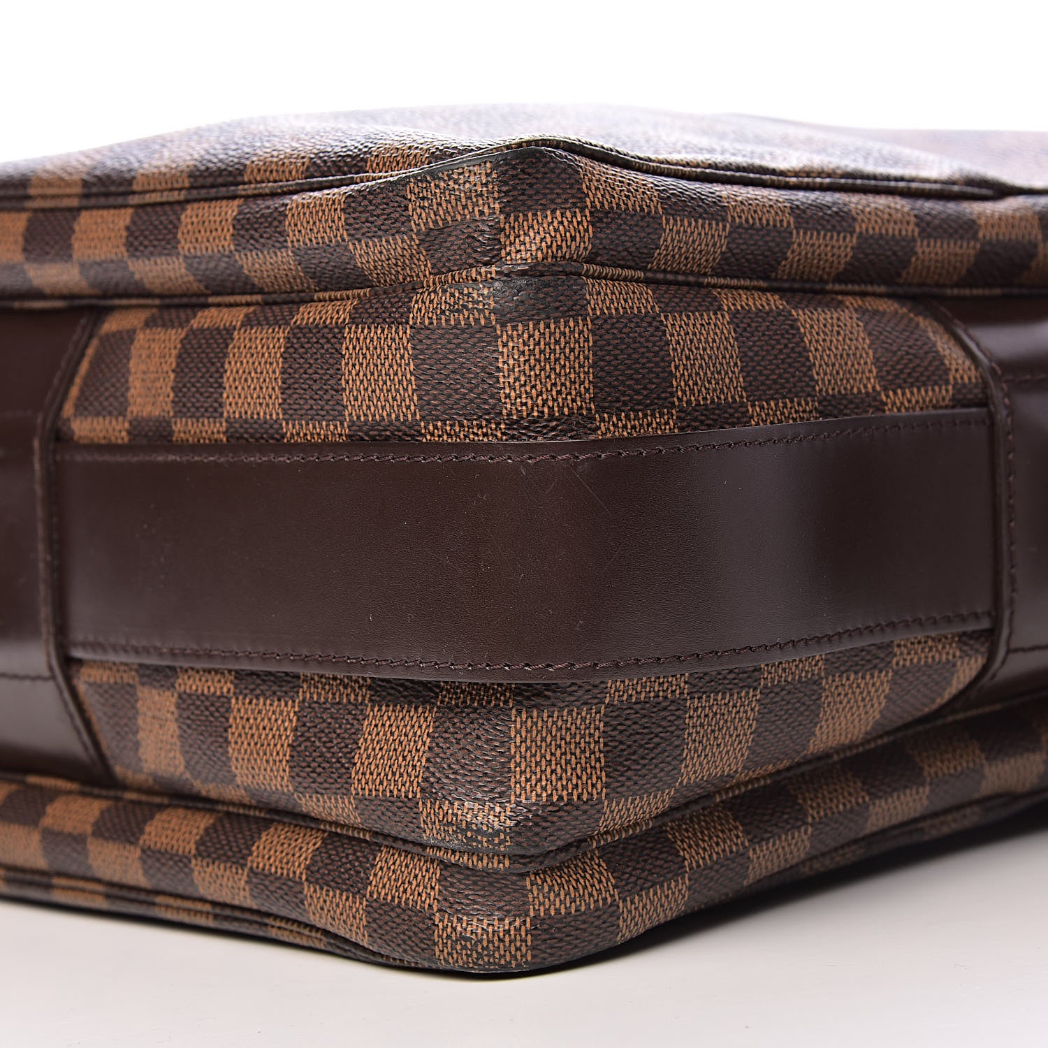 Louis Vuitton Damier Ebene Naviglio 14 of 15
