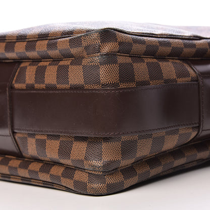 Louis Vuitton Damier Ebene Naviglio 14 of 15