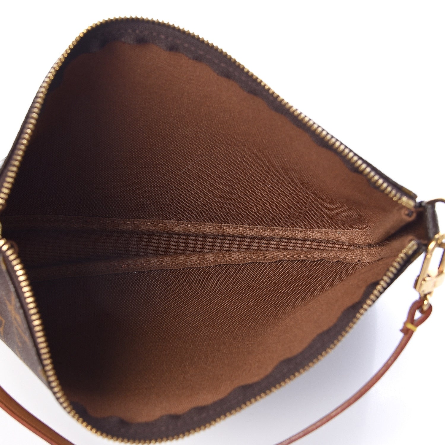 Louis Vuitton Monogram Pochette Accessories 5 of 9
