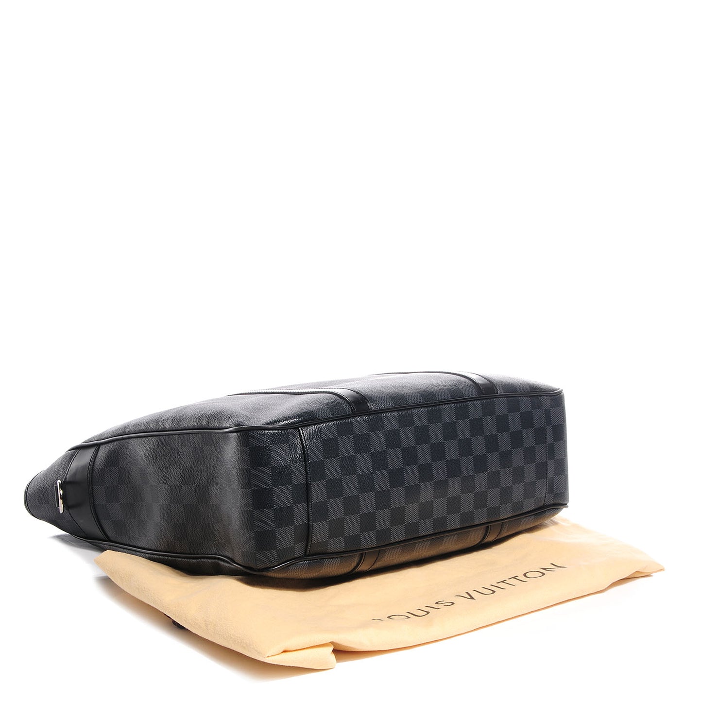 Damier Graphite Tadao