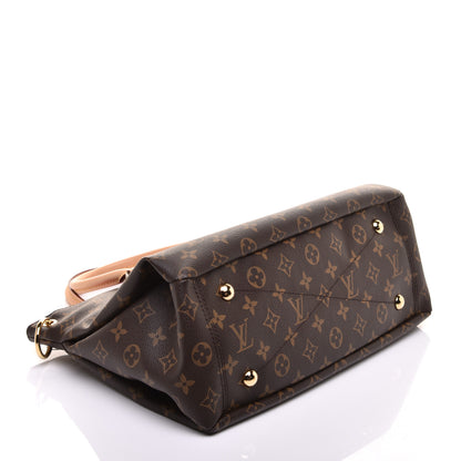 Louis Vuitton Monogram Pallas Dahlia 4 of 9