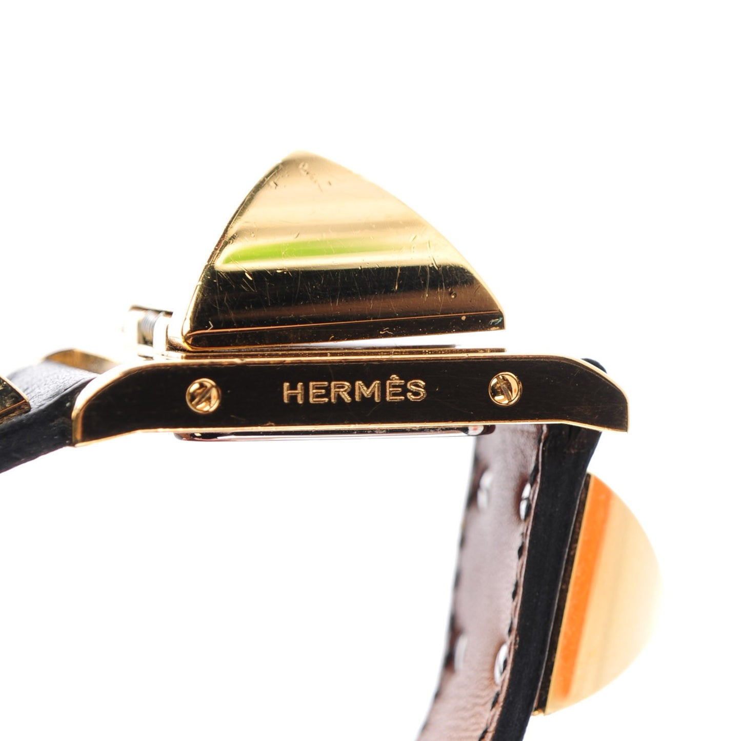 Epsom Medor PM Watch Black