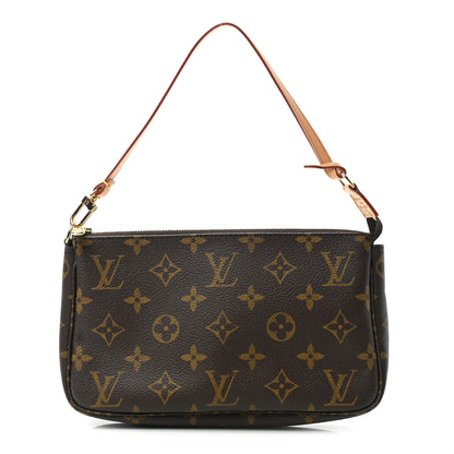 Louis Vuitton Monogram Pochette Accessories 1 of 8