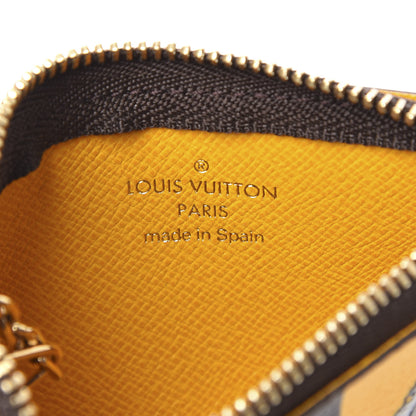 Louis Vuitton Monogram Groom Key Pouch 5 of 6