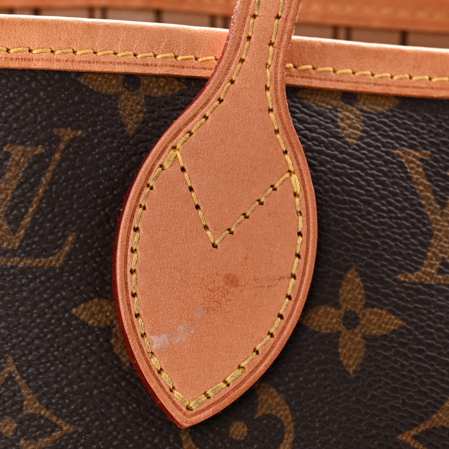 Monogram Neo Neverfull MM
