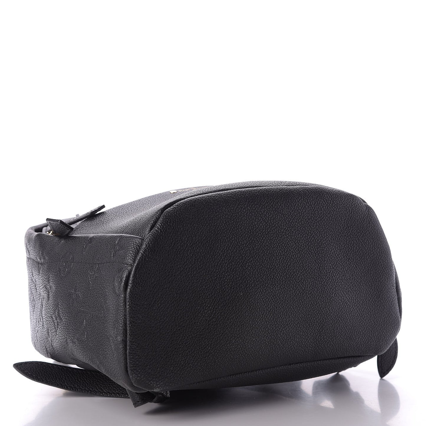 Empreinte Sorbonne Backpack Black