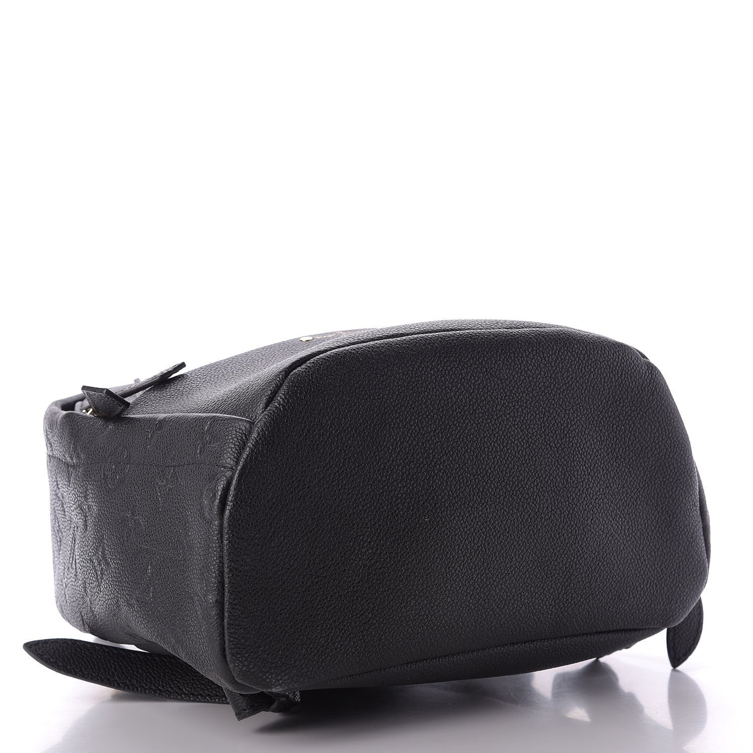 Louis Vuitton Empreinte Sorbonne Backpack Black 3 of 10