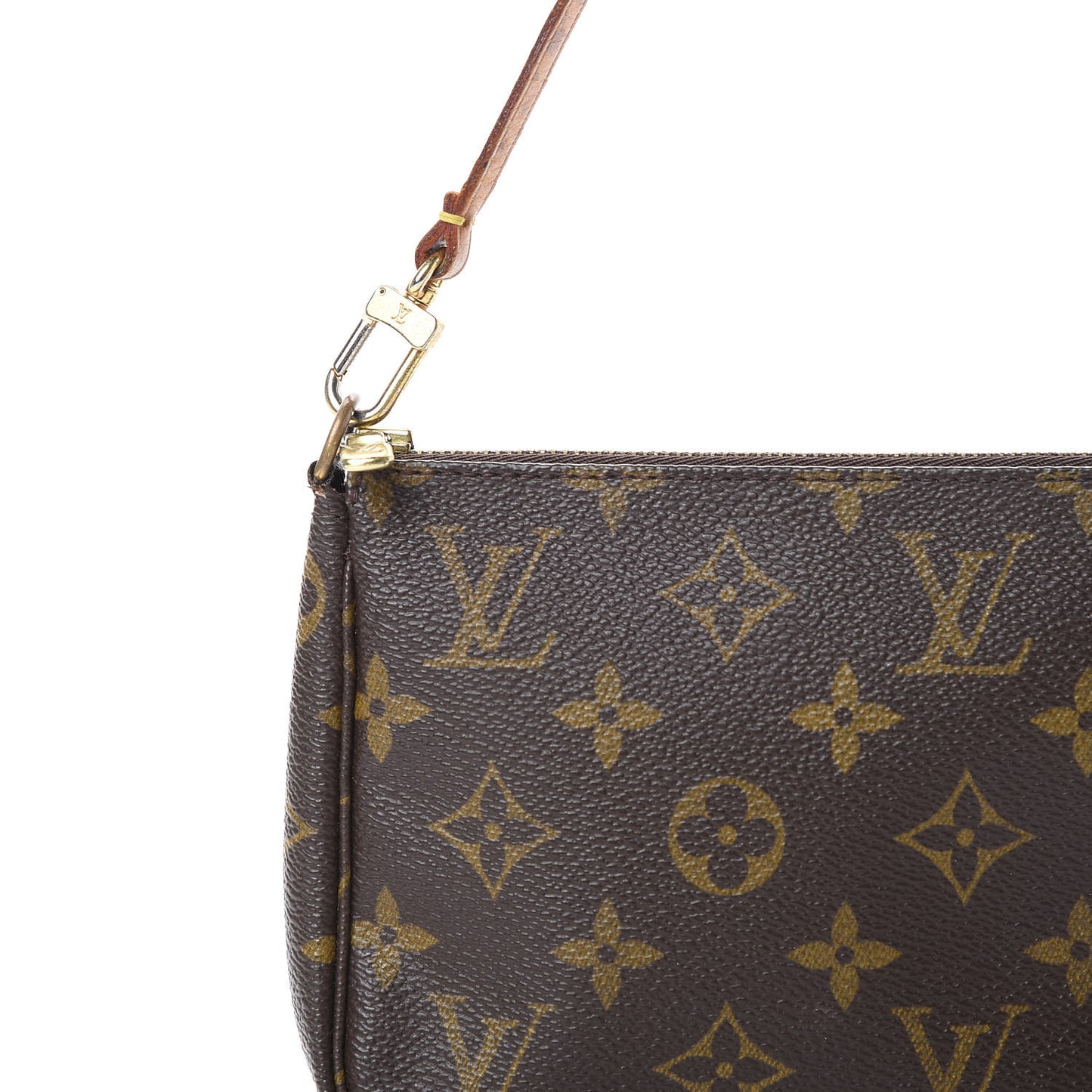 Monogram Pochette Accessories