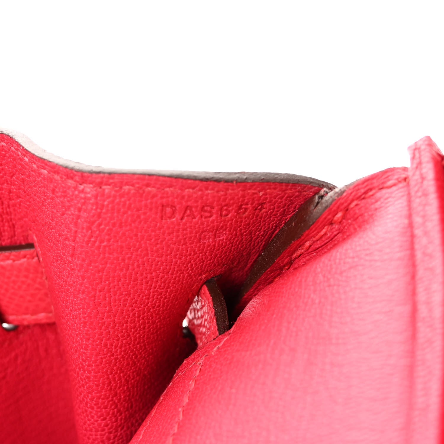 Hermes Epsom Birkin 30 Rose Extreme 7 of 9