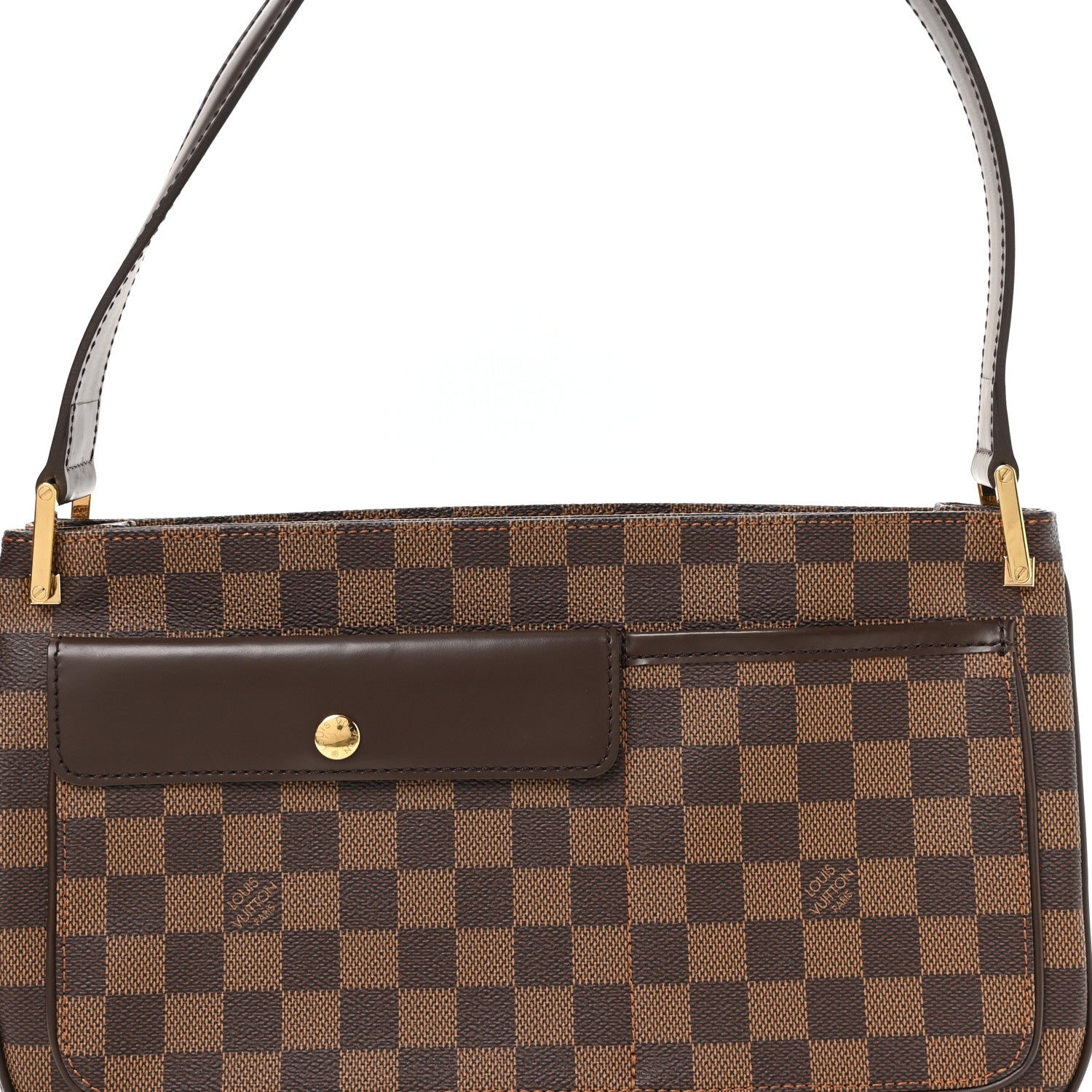 Louis Vuitton Damier Ebene Aubagne 6 of 8