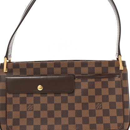 Louis Vuitton Damier Ebene Aubagne 6 of 8