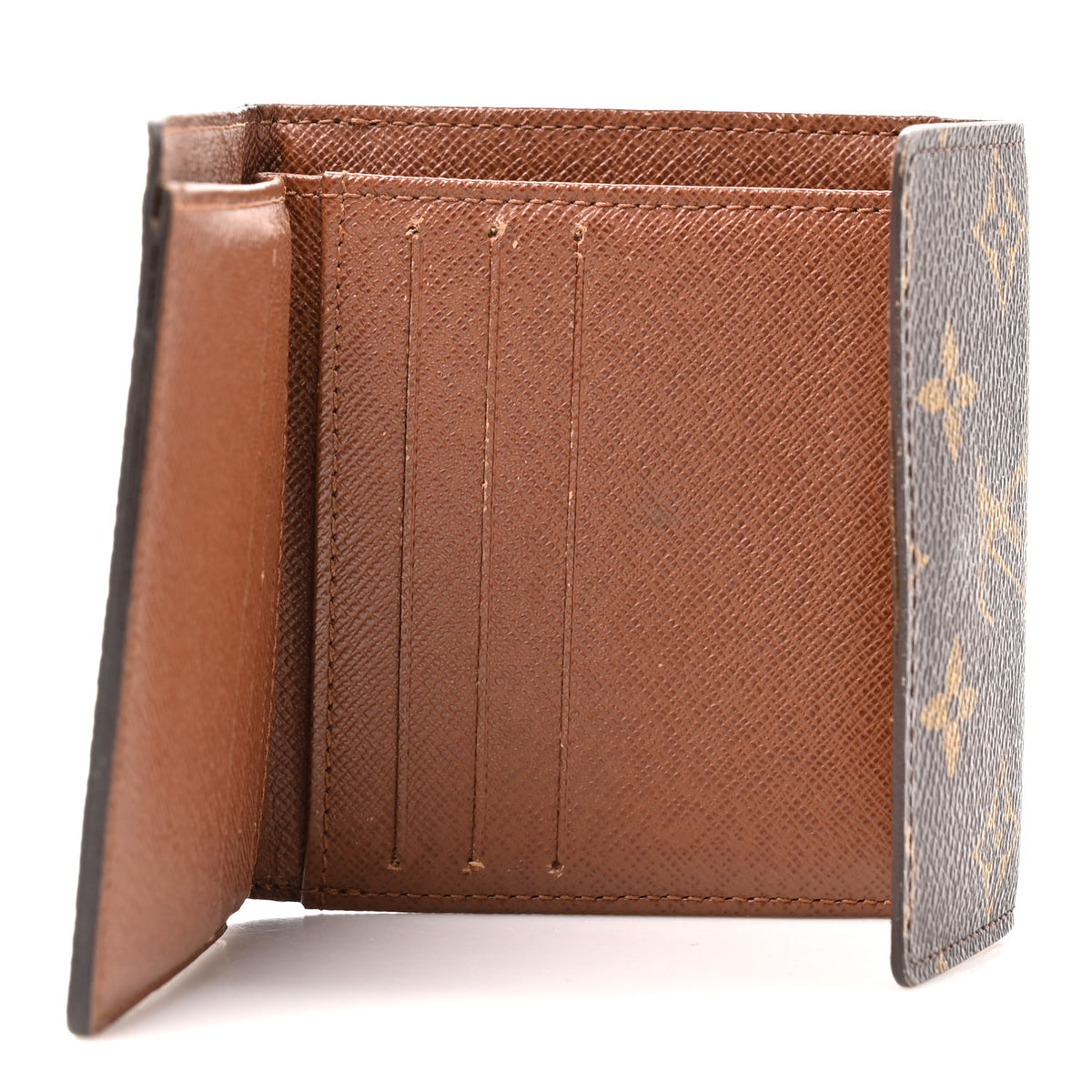 Monogram Elise Wallet