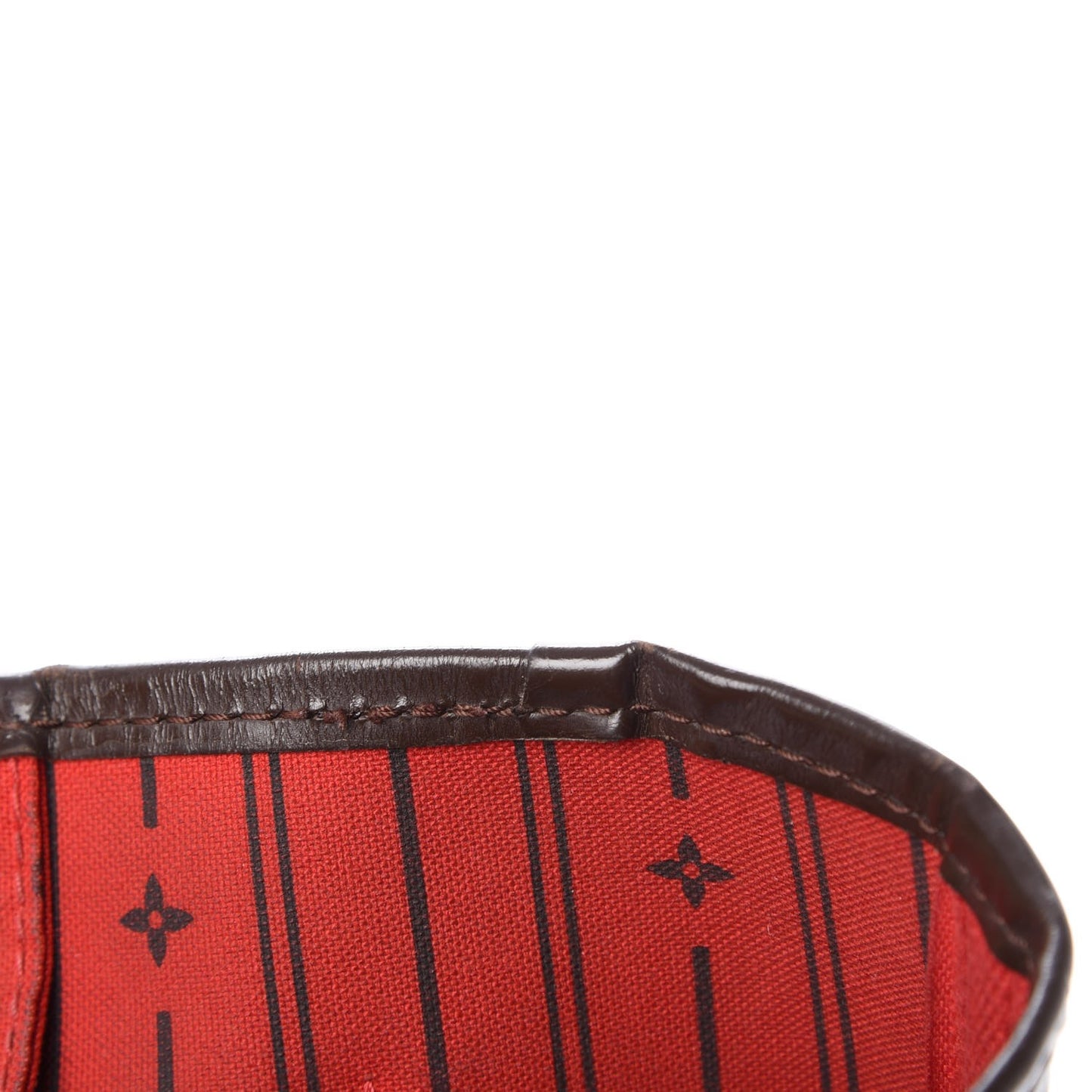 Damier Ebene Neverfull MM