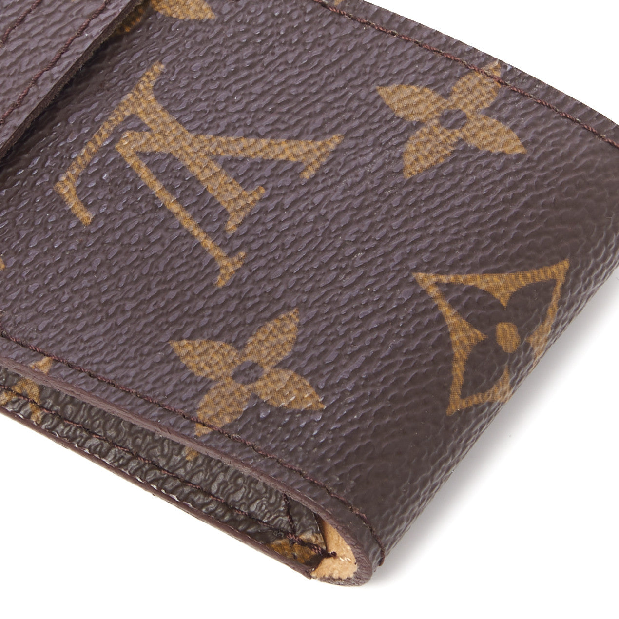 Louis Vuitton Monogram Etui Pen Holder Case 5 of 7