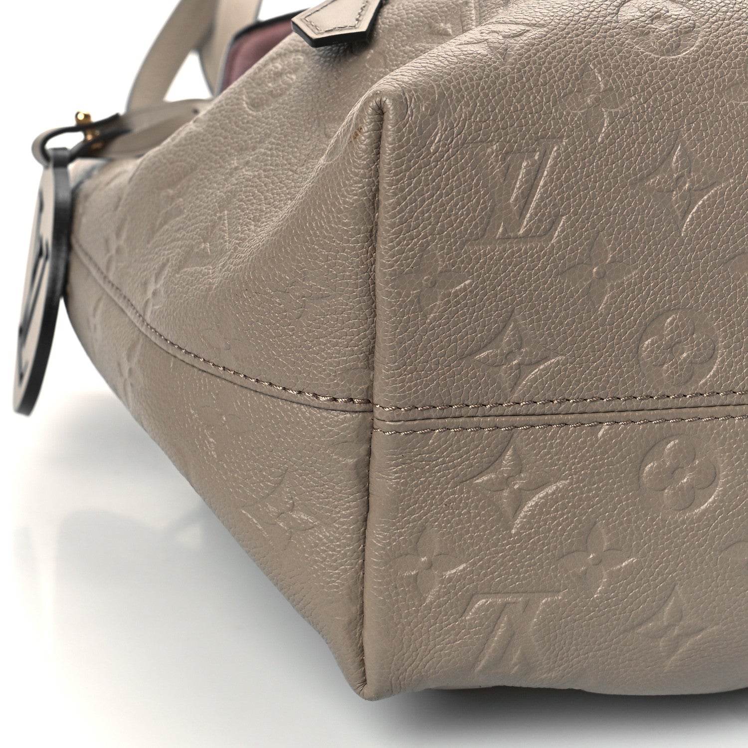 Louis Vuitton Empreinte Montsouris NM Backpack Tourterelle 7 of 11