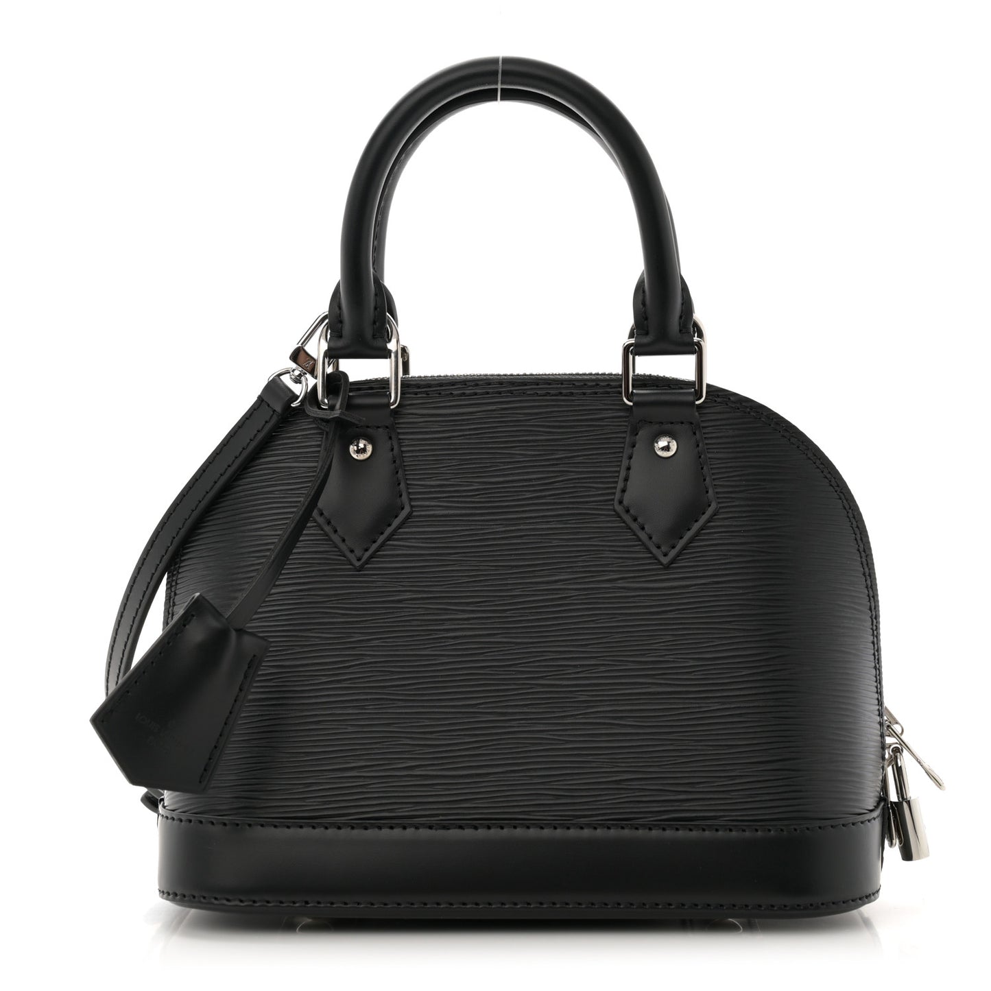 Epi Alma BB Black