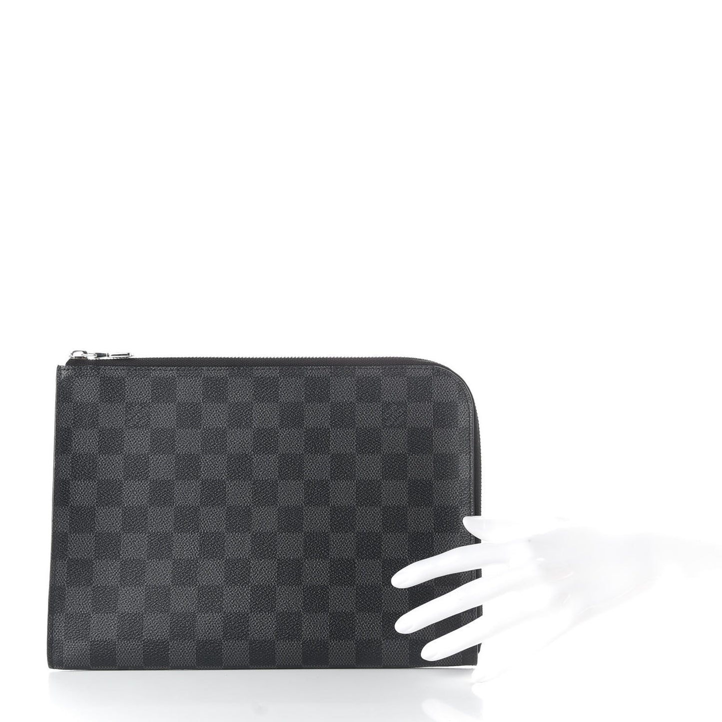 Damier Graphite Pochette Jour PM