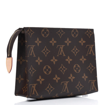 Louis Vuitton Monogram Toiletry Pouch 19 2 of 4