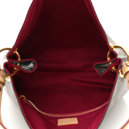 Louis Vuitton Monogram Graceful PM 5 of 11