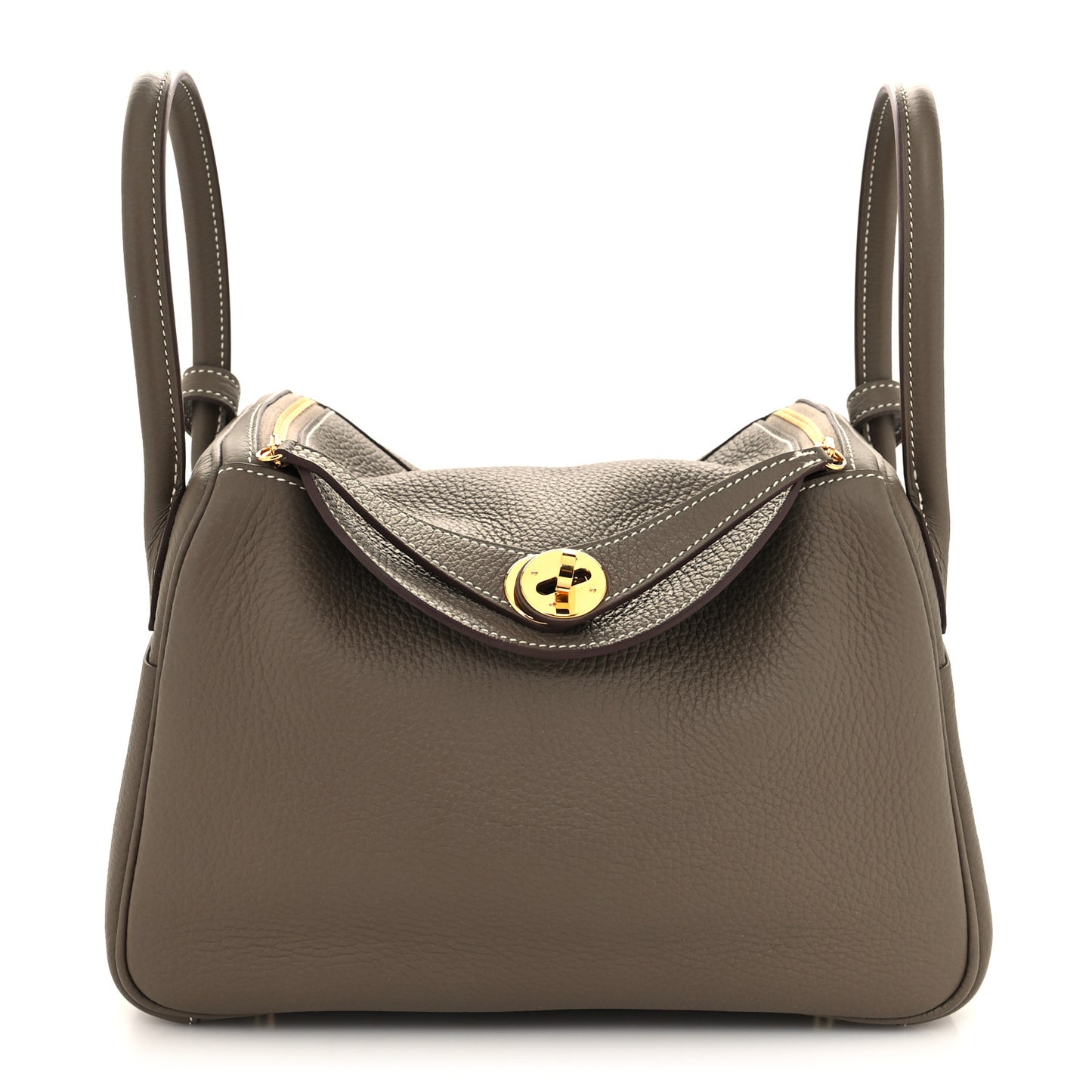 Taurillon Clemence Lindy 26 Etoupe
