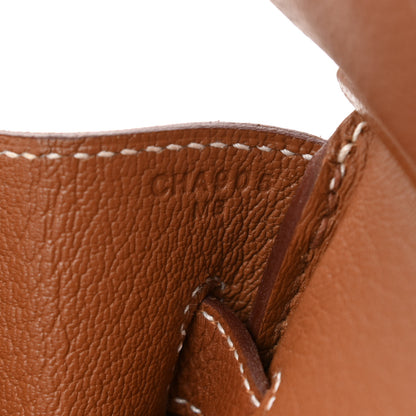 Hermes Togo Birkin 30 Gold 7 of 18