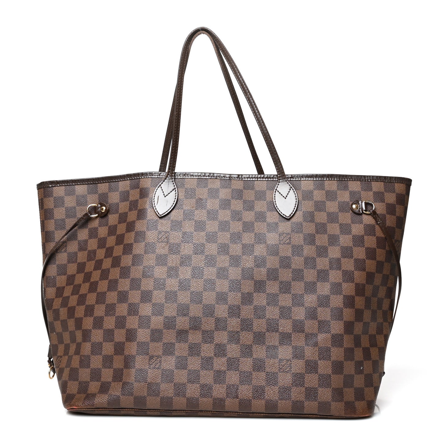 Damier Ebene Neverfull GM