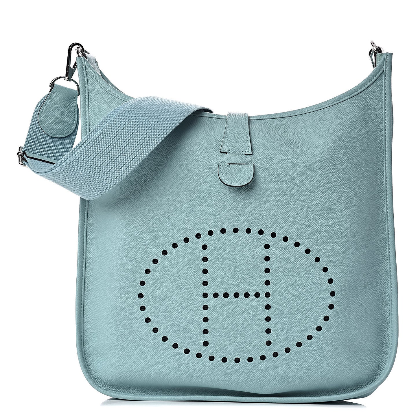 Epsom Evelyne III GM Bleu Atoll