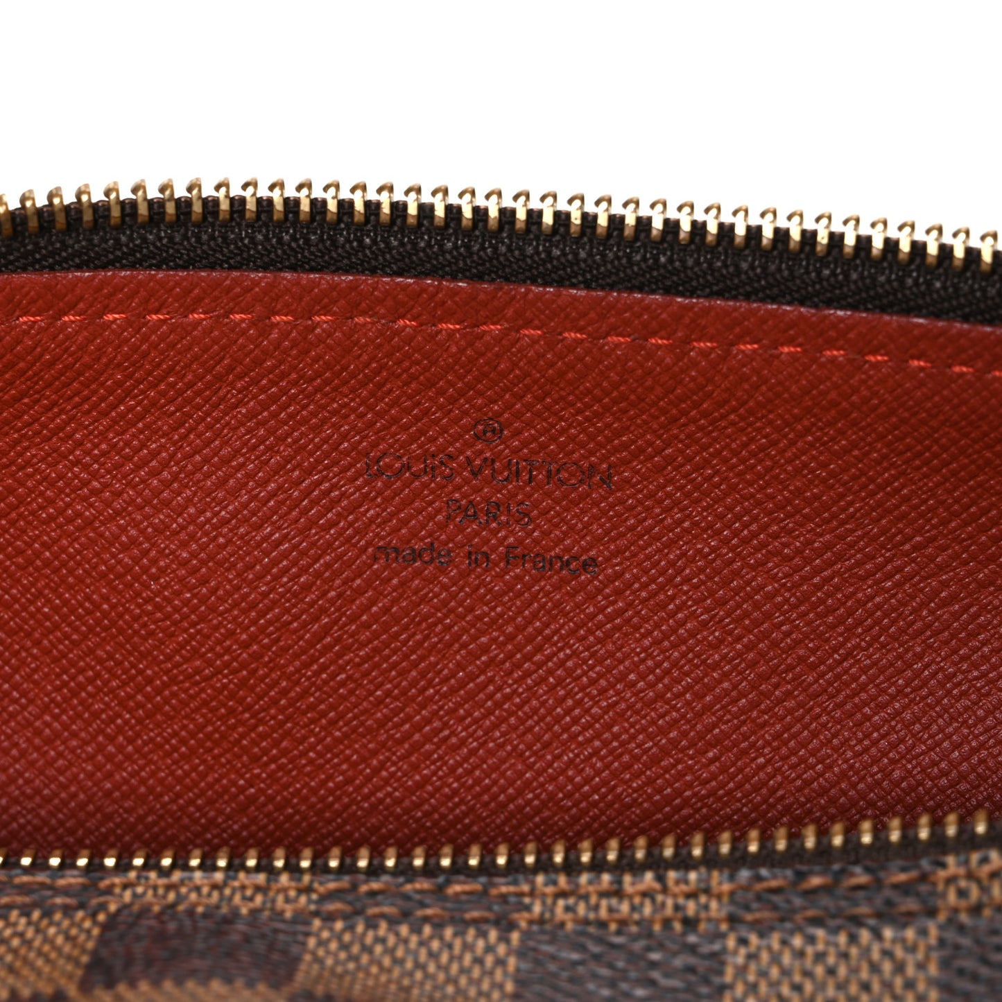 Damier Ebene Papillon 30