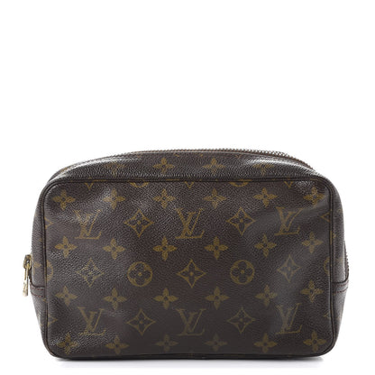 Louis Vuitton Monogram Trousse Toilette 23 1 of 11