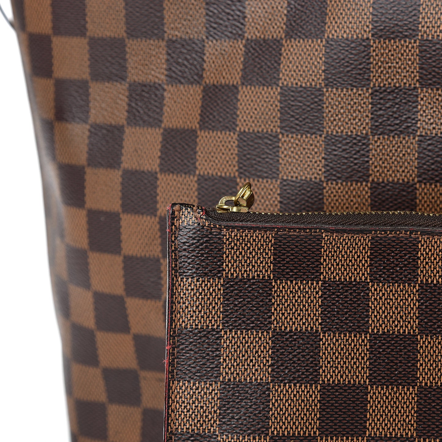 Damier Ebene Neo Neverfull GM