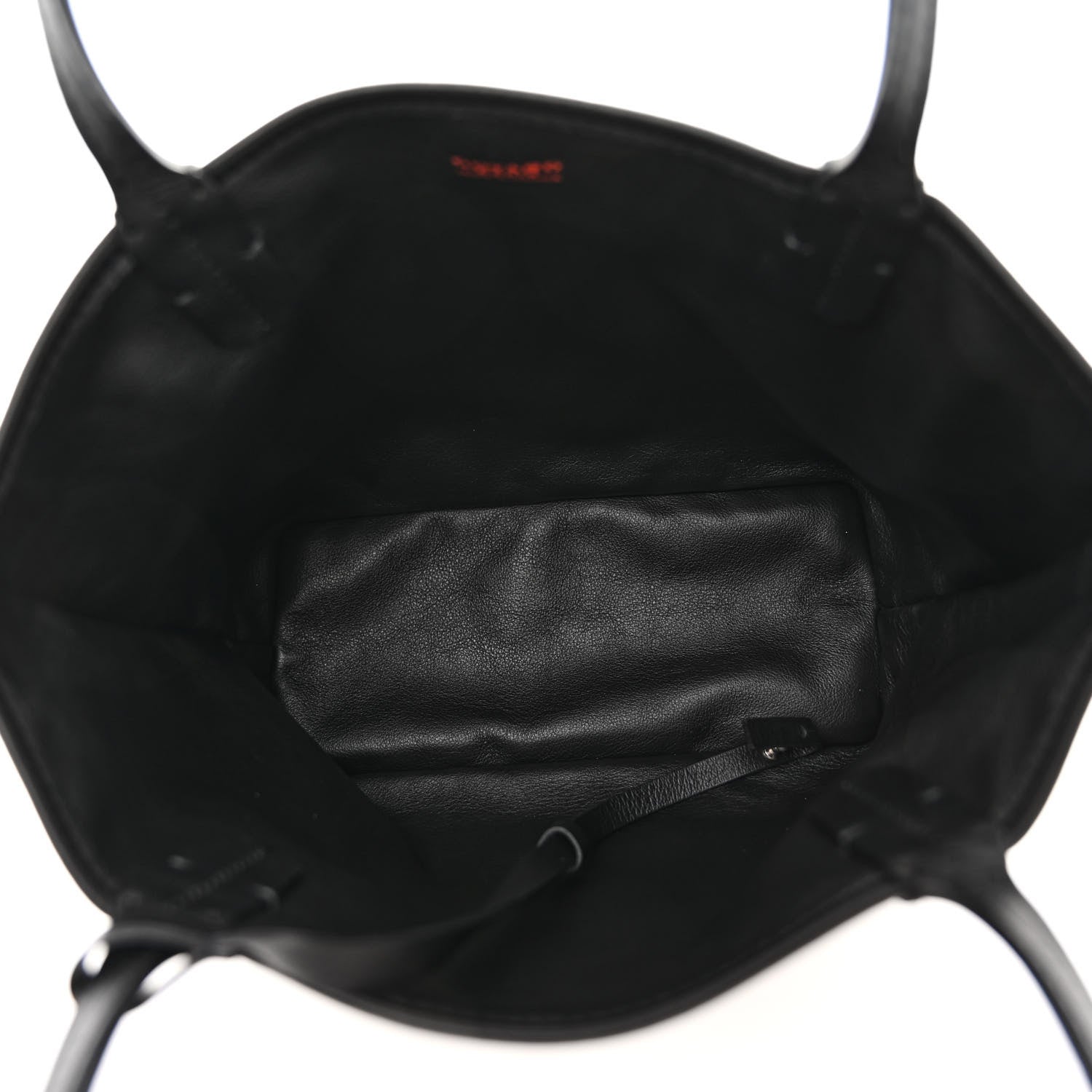 Goyard Goyardine Reversible Mini Anjou Black 9 of 16