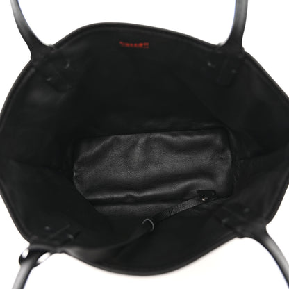 Goyard Goyardine Reversible Mini Anjou Black 9 of 16