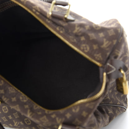 Louis Vuitton Mini Lin Speedy 30 Ebene 5 of 9