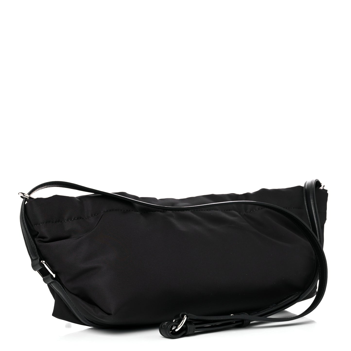 Nylon Mini Bundle Black White