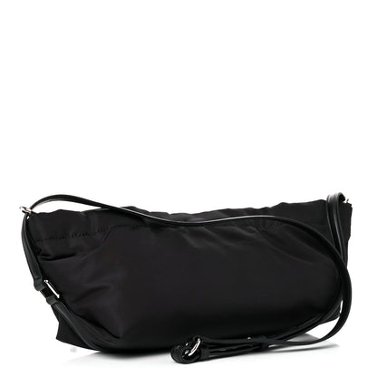 Alexander McQueen Nylon Mini Bundle Black White 3 of 8
