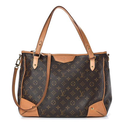 Louis Vuitton Monogram Estrela MM 1 of 16