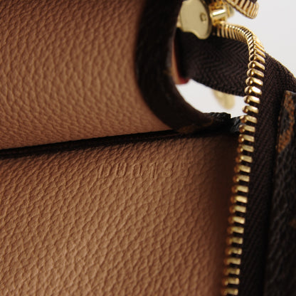 Louis Vuitton Monogram Poche Toilette 26 7 of 7