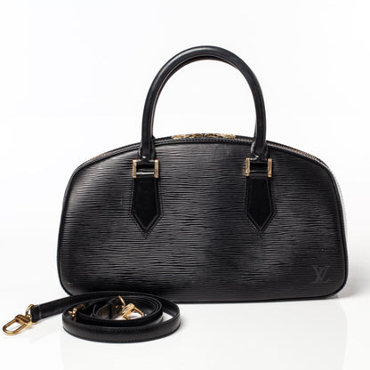 Louis Vuitton Epi Jasmin Black 10 of 10
