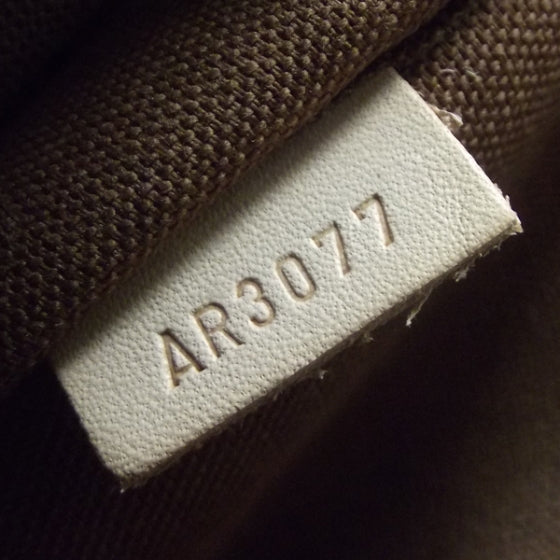 Louis Vuitton Monogram Tivoli PM 8 of 9