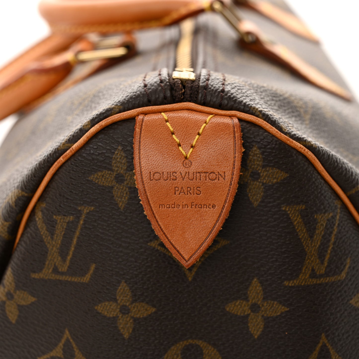 Monogram Speedy 40