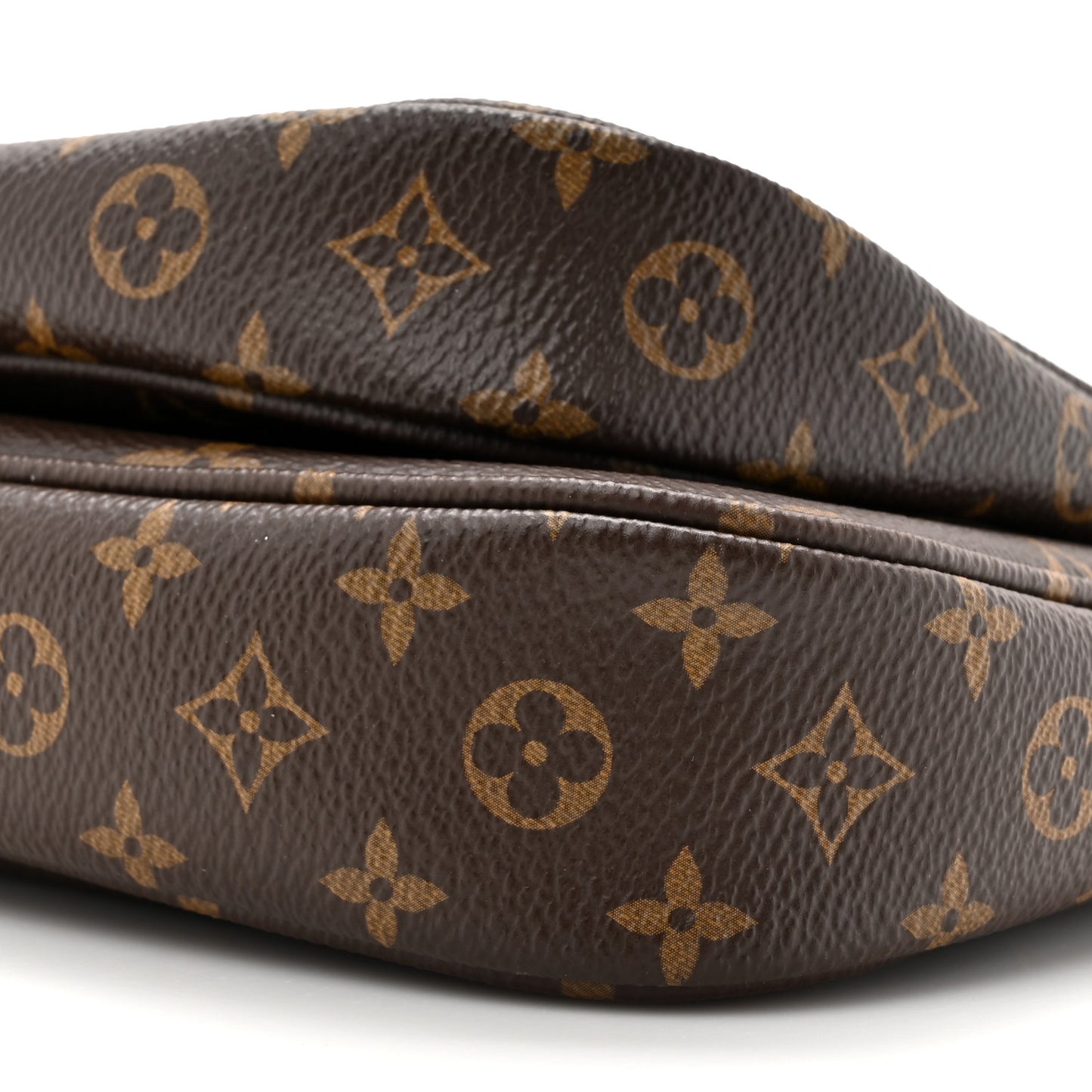 Monogram Multi Pochette Accessories Kaki