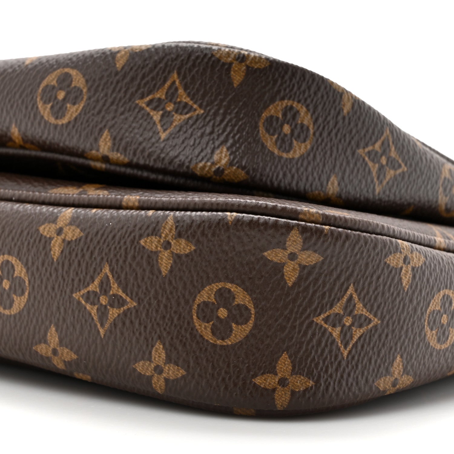 Louis Vuitton Monogram Multi Pochette Accessories Kaki 9 of 12