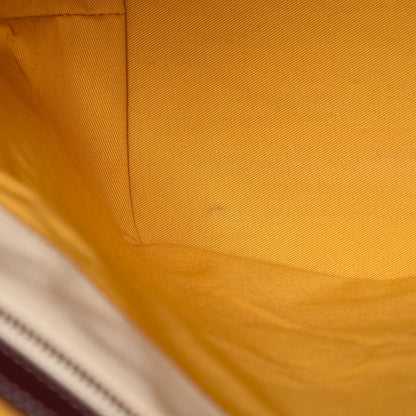 Goyard Goyardine Beluga MM Bordeaux 7 of 9