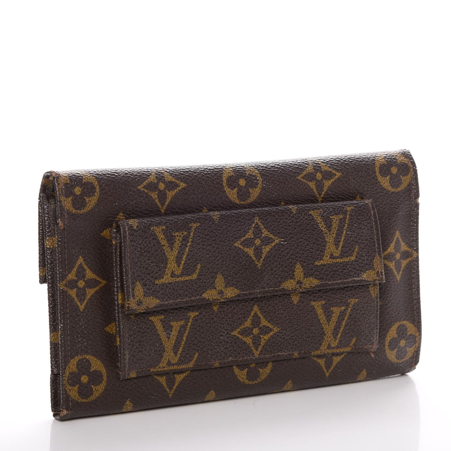 Monogram Porte Tresor Wallet